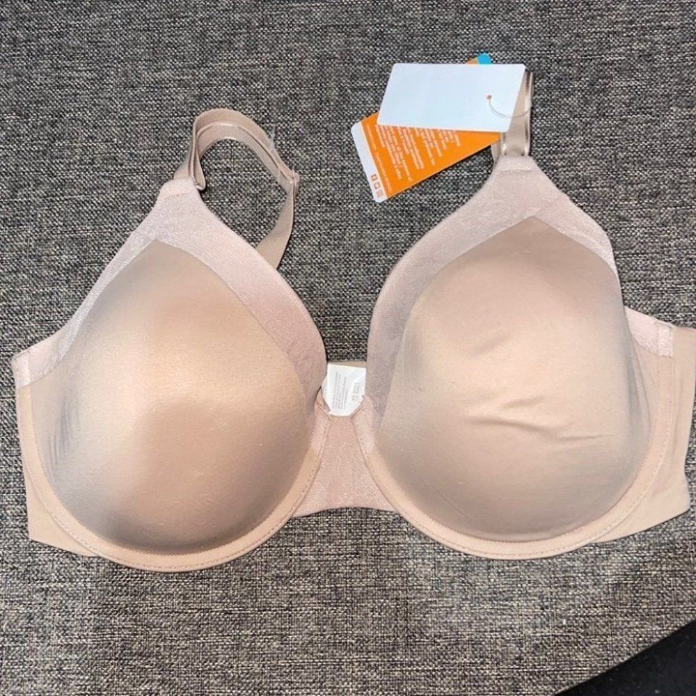 Warners smooth fix